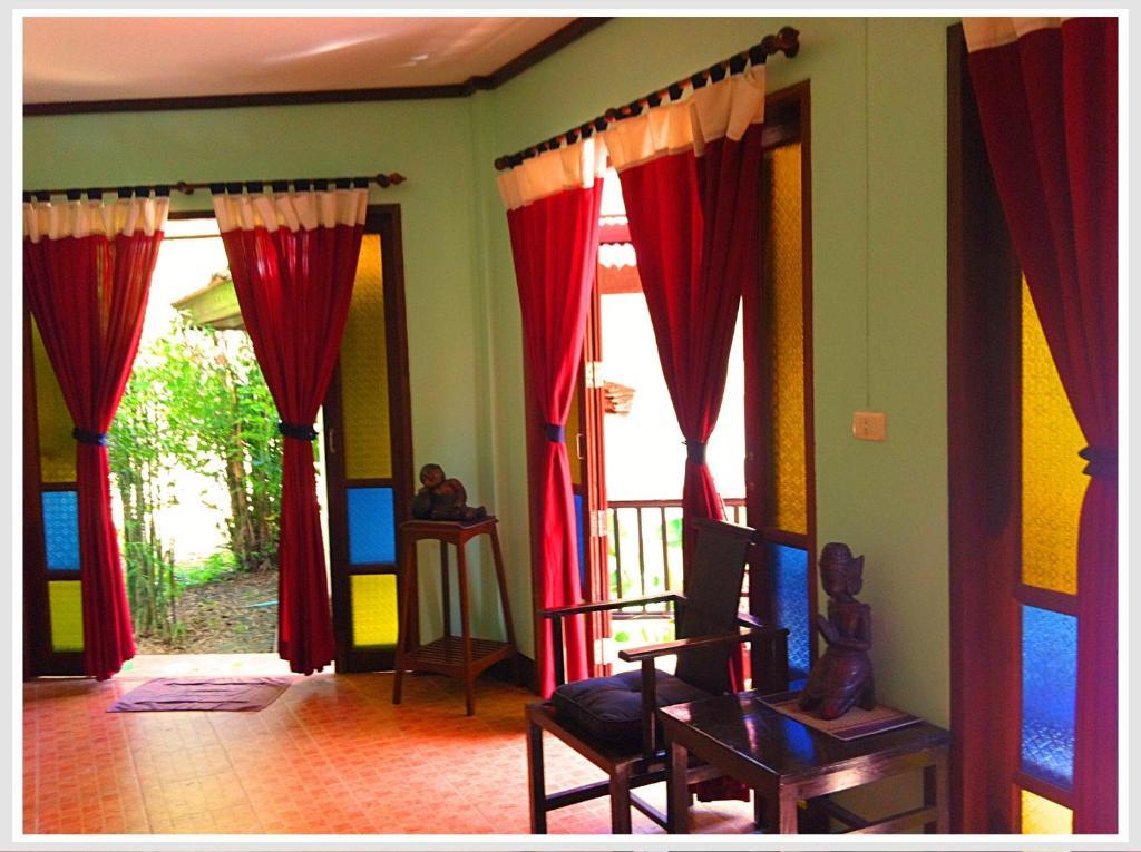 The Emerald Krabi Beach Resort Klong Muang Beach Room photo